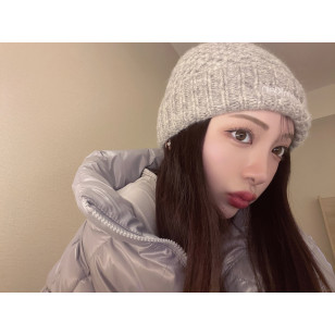 a-eye 1 Day Girlish Beige ワンデーリフレア エーアイ ガーリッシュベージュ